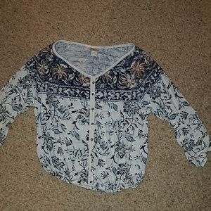 Lucky Brand shirt